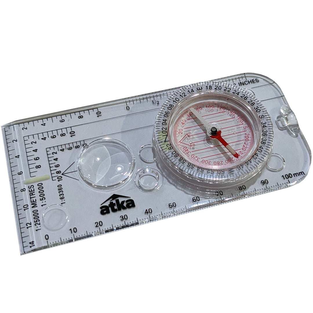 Atka AC50 Compass