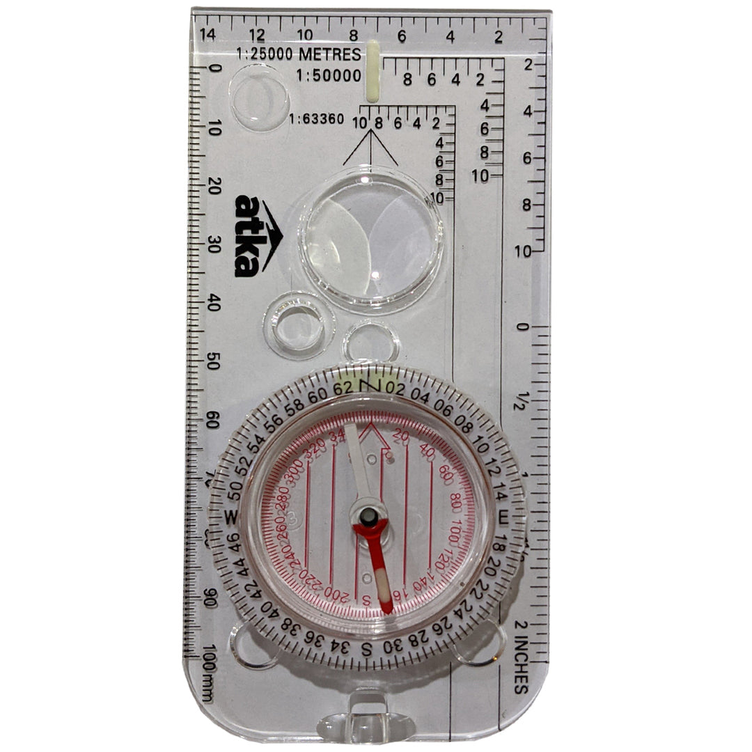 Atka AC50 Compass