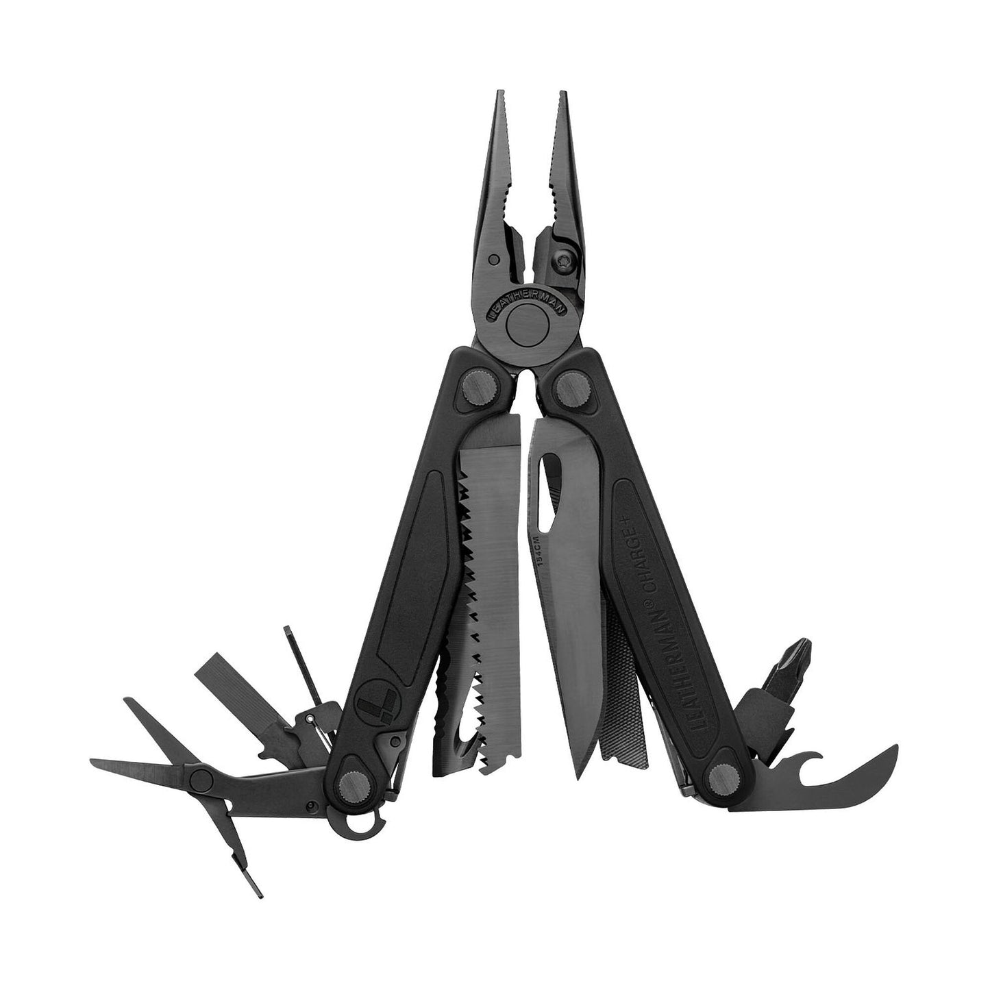 Leatherman Charge+