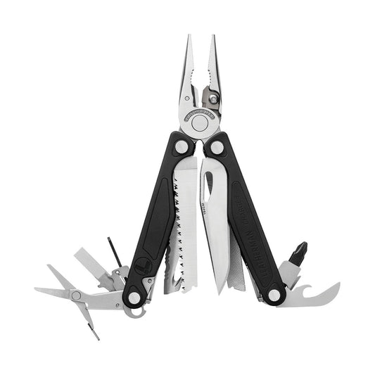 Leatherman Charge+