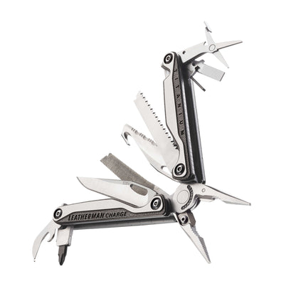 Leatherman Charge Plus TTi