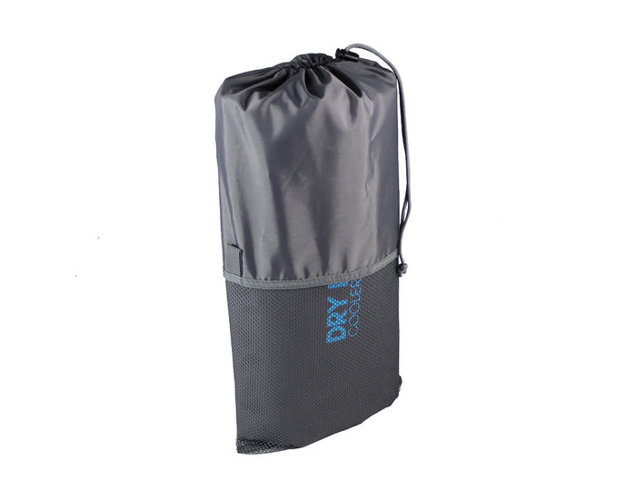 OverBoard 30 Litre Cooler Bag Grey