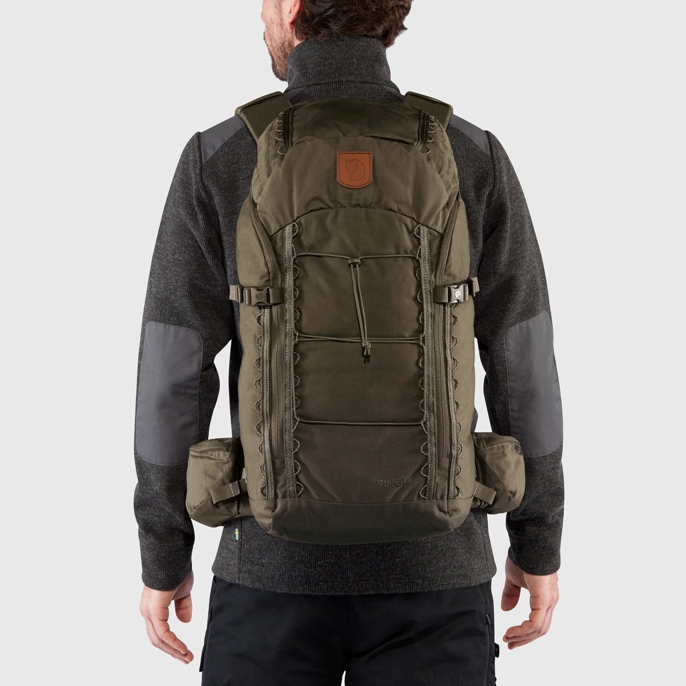 Fjallraven Singi 28 Backpack