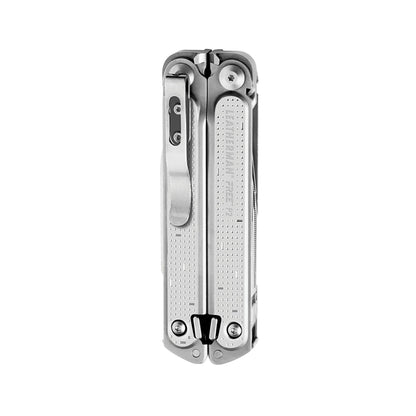 Leatherman FREE P2