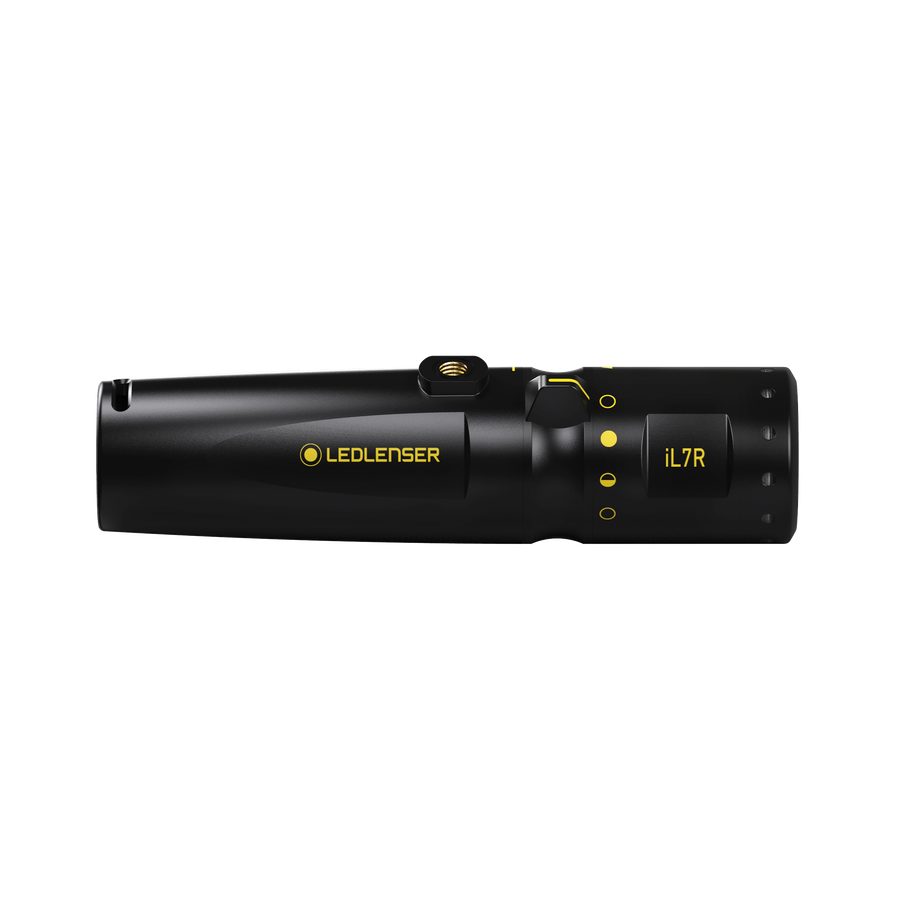 Ledlenser iL7R Torch