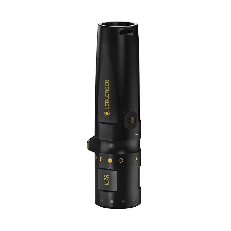 Ledlenser iL7R Torch