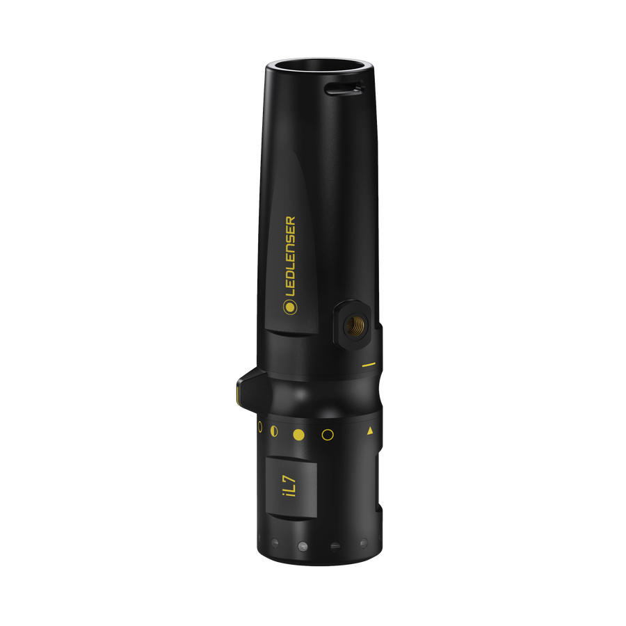 Ledlenser iL7 Torch