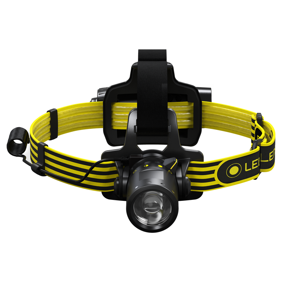 Ledlenser iLH8R Headlamp