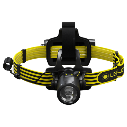 Ledlenser iLH8R Headlamp