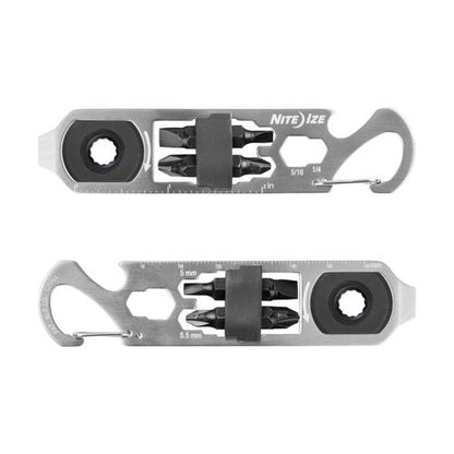 Nite Ize DoohicKey Ratchet Key Tool