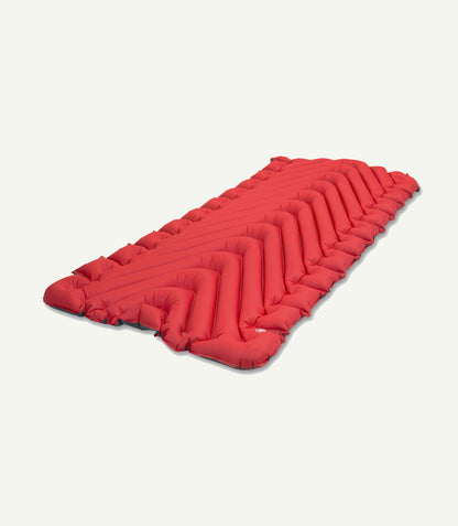 Klymit Insulated Static V Luxe Sleeping Pad