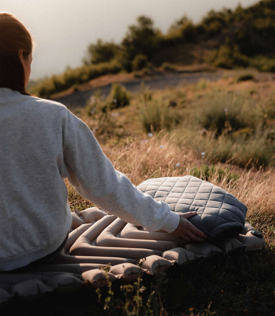 Klymit Luxe Pillow