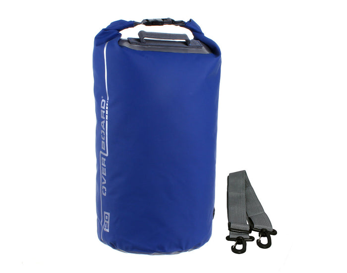 OverBoard 20L Dry Tube Bag