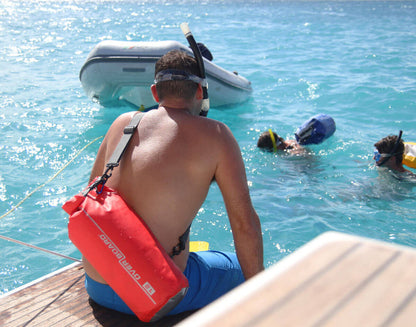 OverBoard 20L Dry Tube Bag