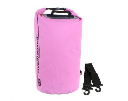 OverBoard 20L Dry Tube Bag