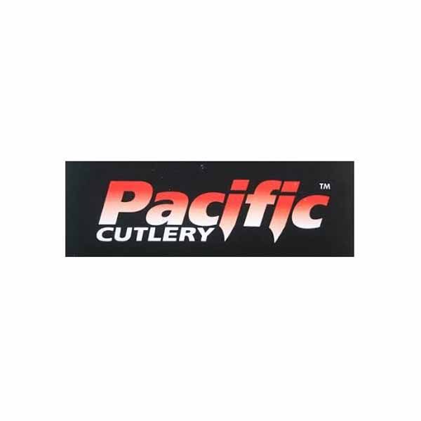 Pacific Cutlery Scout Combo (Knife, Fork, Spoon)