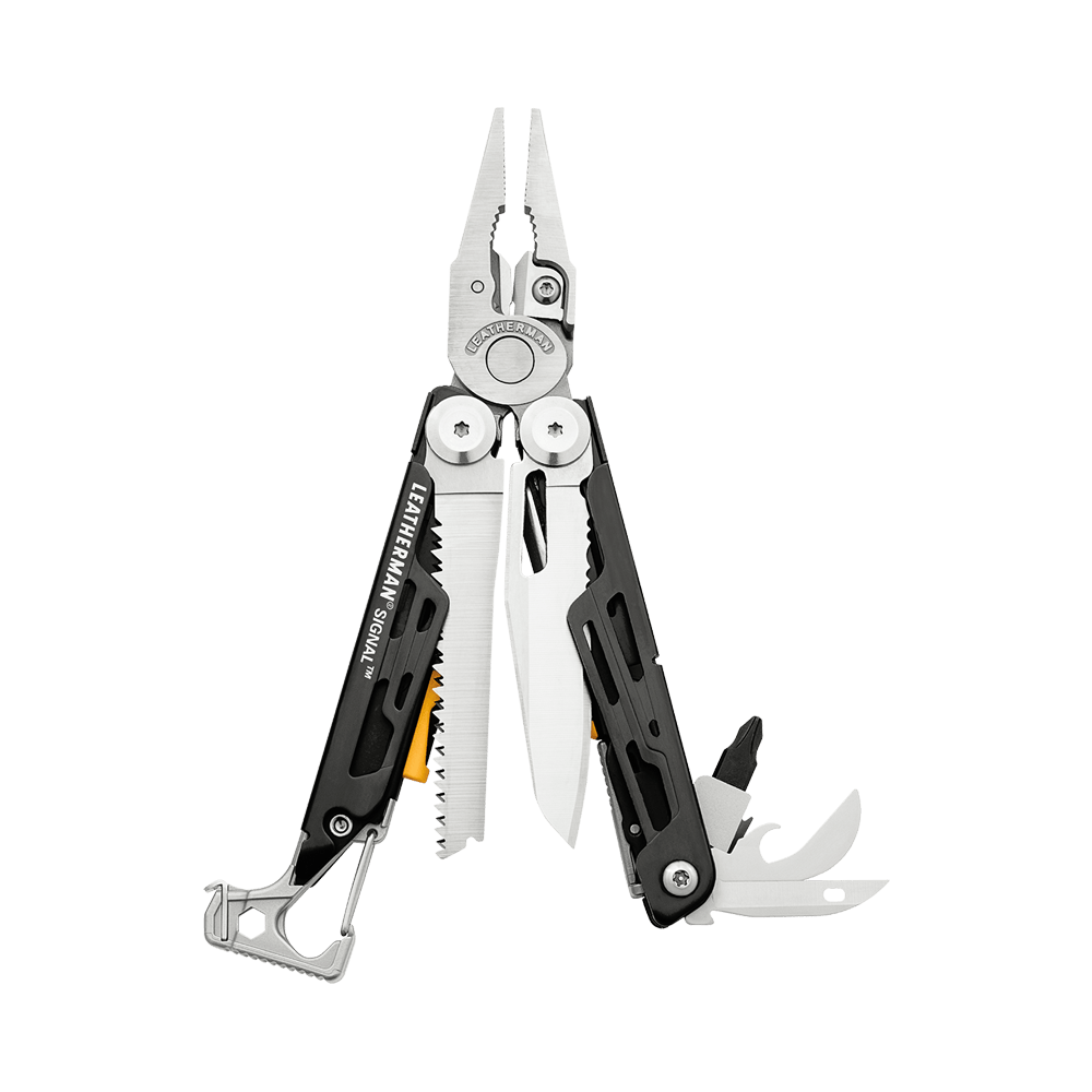 Leatherman Signal