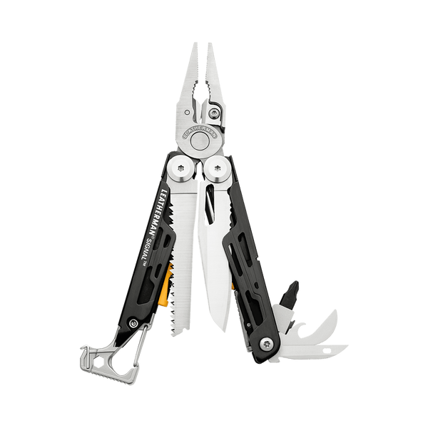 Leatherman Signal – Packs N Stax