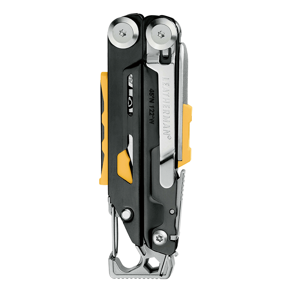 Leatherman Signal