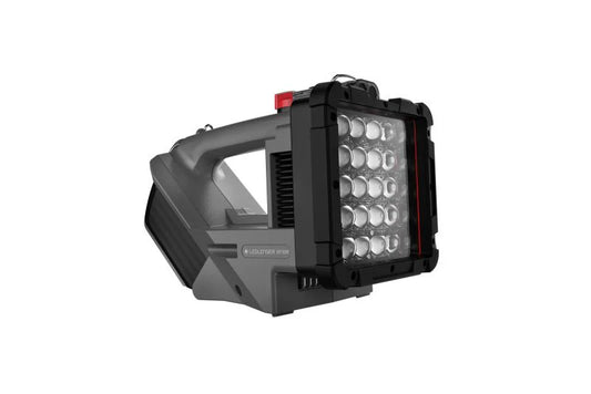 Ledlenser XP30R Spotlight