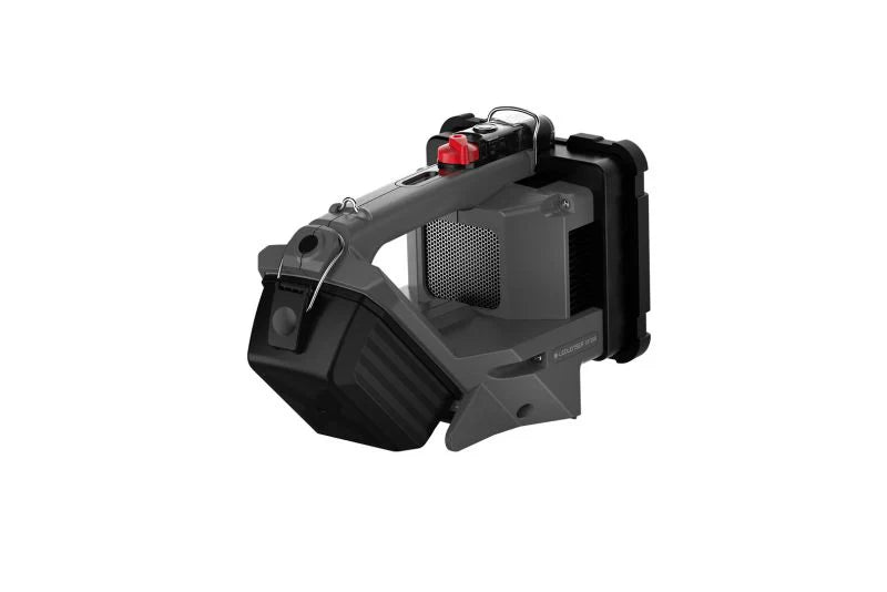 Ledlenser XP30R Spotlight