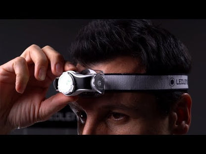 Ledlenser MH3 Headlamp