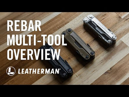 Leatherman Rebar