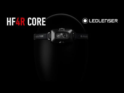 Ledlenser HF4R Core