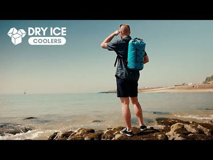 OverBoard 40 Litre Premium Cooler Backpack