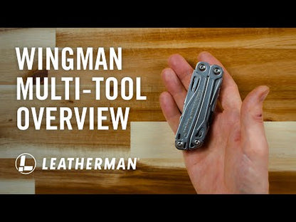 Leatherman Wingman