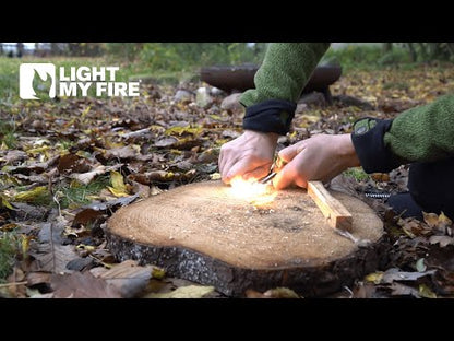 Light My Fire - Fire Lighting Kit