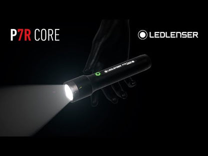 Ledlenser P7R Core