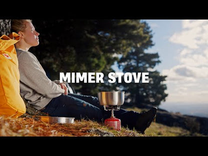 Primus Mimer Stove