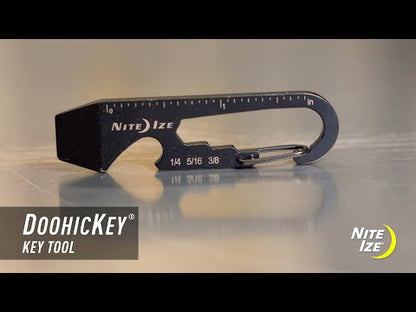 Nite Ize DoohicKey Multi-Tool