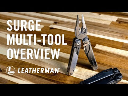 Leatherman Surge Stainless