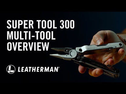 Leatherman Supertool 300