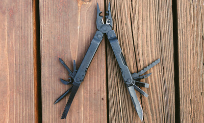 Leatherman Supertool 300 EOD