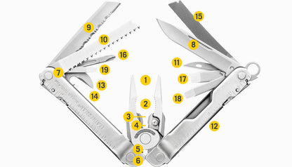 Leatherman Supertool 300