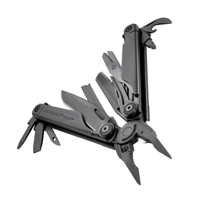 Leatherman Surge Stainless