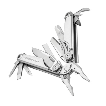 Leatherman Surge Stainless