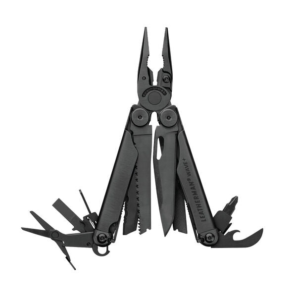 Leatherman Waveplus Stainless