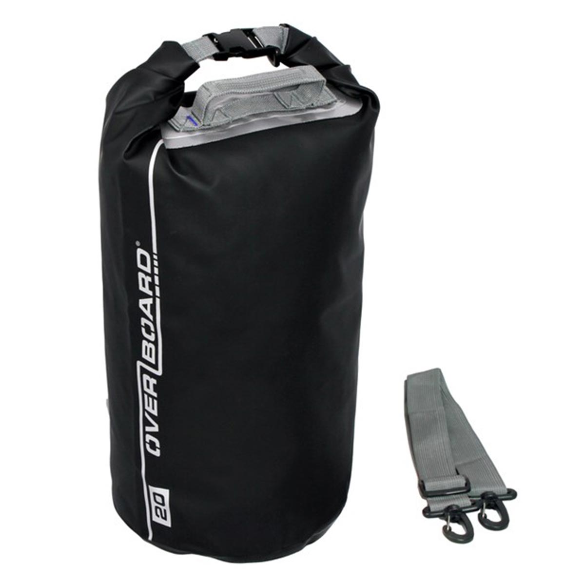 OverBoard 20L Dry Tube Bag