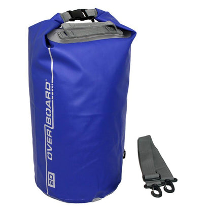 OverBoard 20L Dry Tube Bag