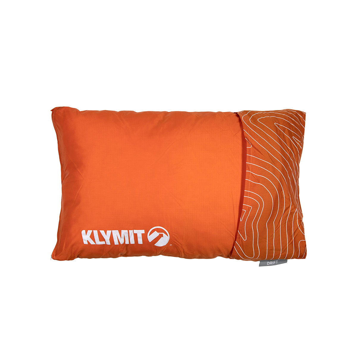 Klymit Drift Camp Pillow