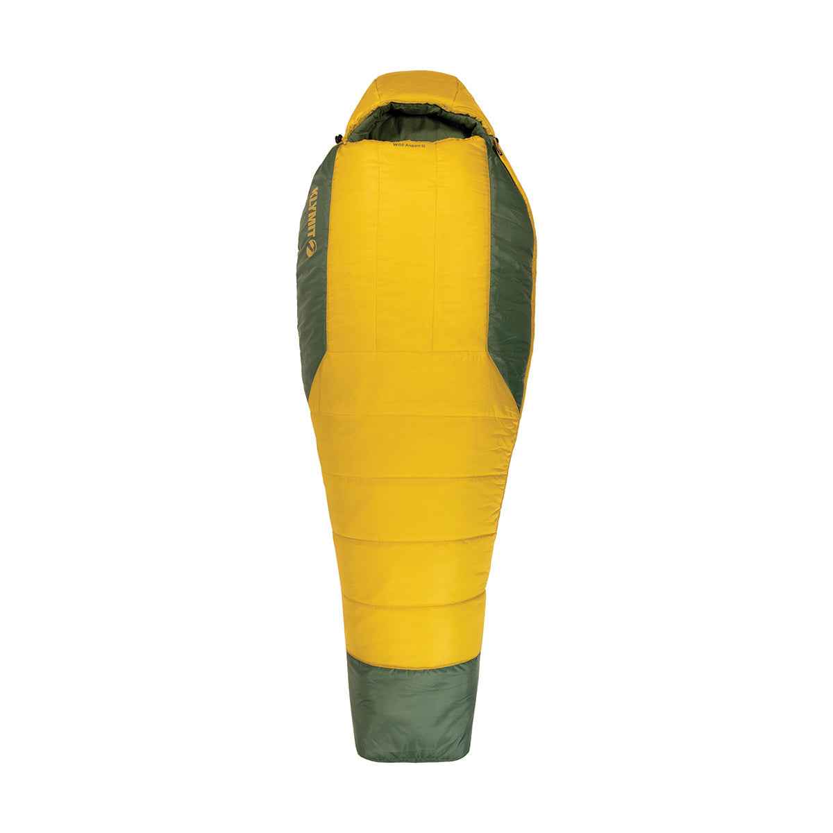 Klymit Wild Aspen -18°C (0°F) Sleeping Bag