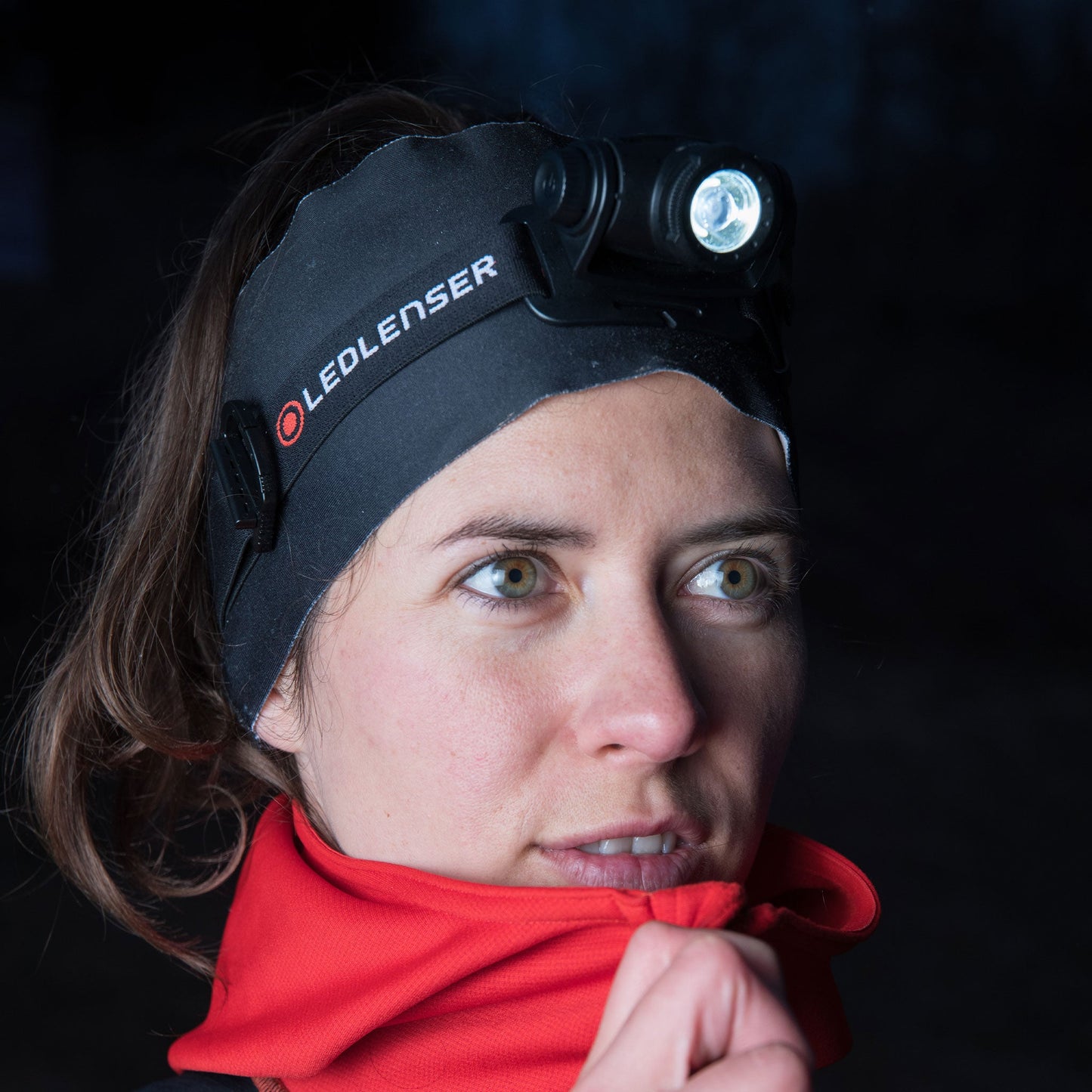 Ledlenser H5 Core Headlamp