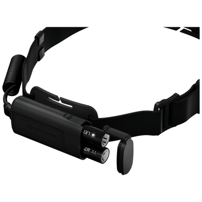 Ledlenser H5 Core Headlamp