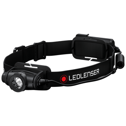 Ledlenser H5 Core Headlamp