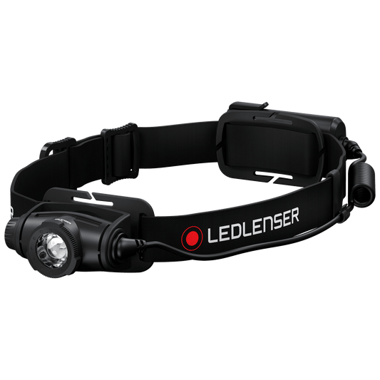 Ledlenser H5 Core Headlamp
