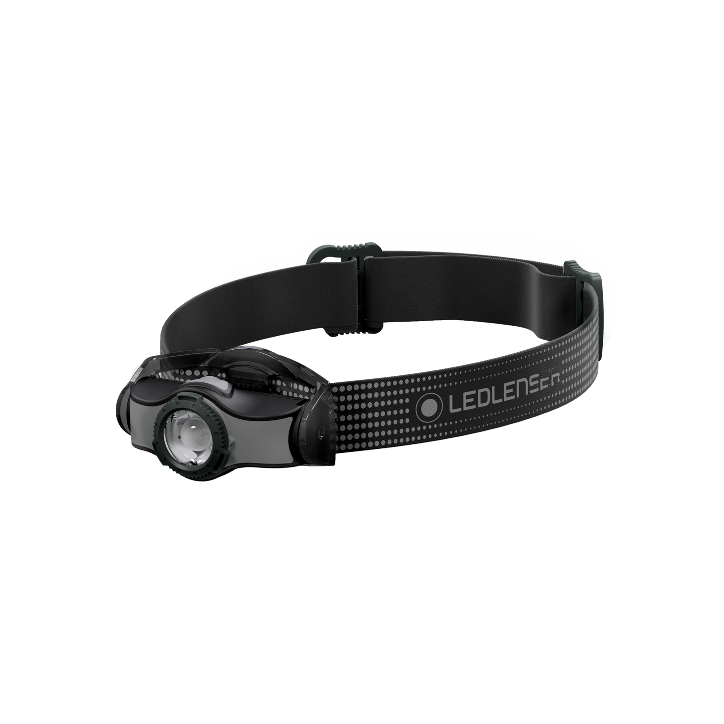 Ledlenser MH3 Headlamp